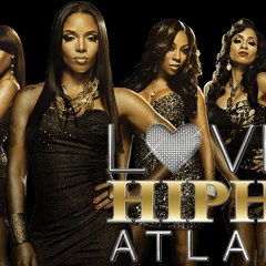 Love & Hip Hop  Atlanta