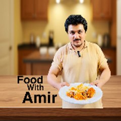 Food With Amir