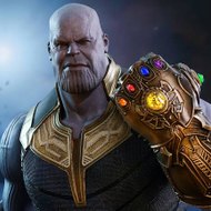 Eat all spritual energy