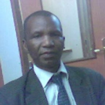 Karamoko Ibrahima djai