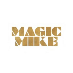 Magic's here