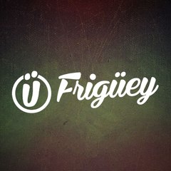 Frigüey