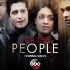 For The People S1 Ep02