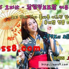 성남빰빰 OP쓰 성남 후기