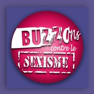 Buzzons Contre Le Sexisme