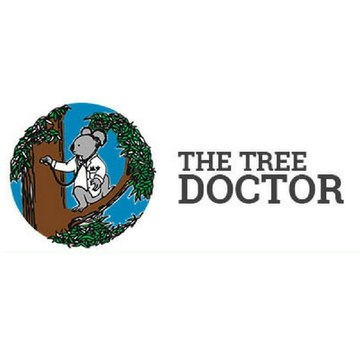 The tree doctor