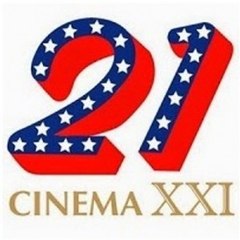 CINEMA 21