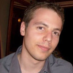Cédric BEAUDIER