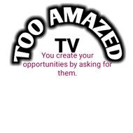 TOO AMAZED TV