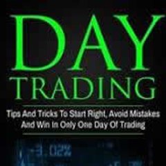 Day Trading for Beginners