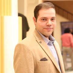 Mohamed Badr
