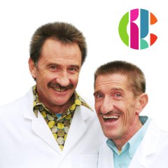 DemandChuckleVision