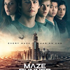 Maze Runner  The Death Cure Full Movie (2018)