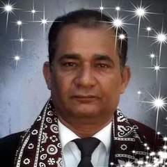 Aijaz Abbasi
