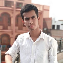 Gitesh Sharma