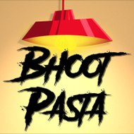 Bhoot Pasta