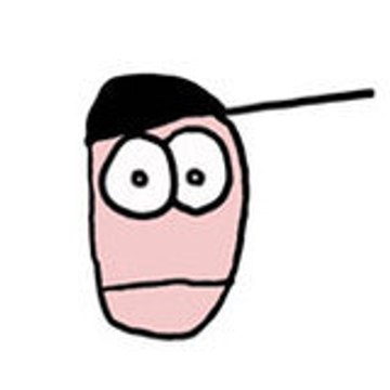 Joe La Mouk