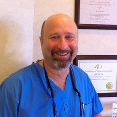 Eric B. Fisher DDS