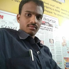 Mare Manohar