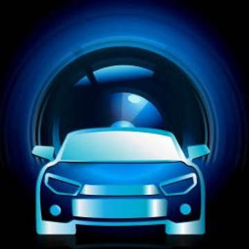 Preview car new