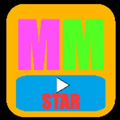 Mega Media Star