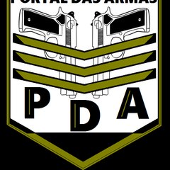 PORTAL DAS ARMAS