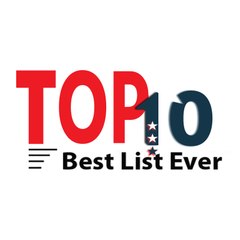 Top 10 Best List Ever