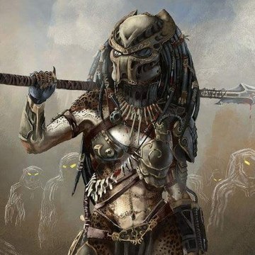 The Predator Full Movie (2018)