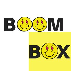 BoomBox