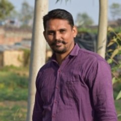 Naresh Kashyap