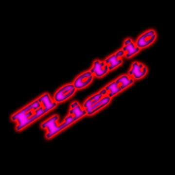 ELECTRIC LIGHT