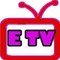 E TV