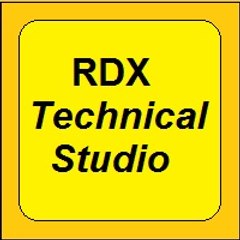 RDX Technical Studio