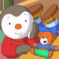 T'CHOUPI TROTRO ET LES AUTRES..