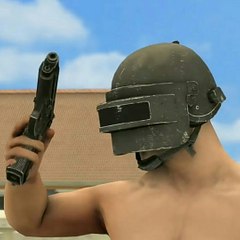 Pubg Mobile Animation