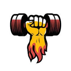 Fitness with smart workout