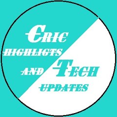 CricTech