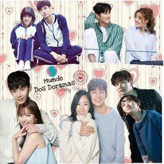 Mundo Dos Doramas
