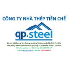 QPSteel