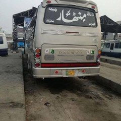 Tahir Gujjar