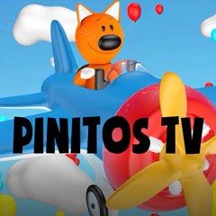 PinitosTV