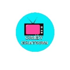 COMEDY COUNTDOWN