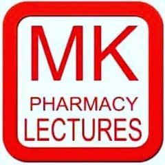 MkPharmacylectures
