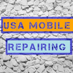 USA MOBILE REPAIRING