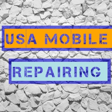USA MOBILE REPAIRING