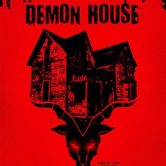 Demon House (2018) FULL MOVIE