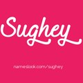Sughey Marez