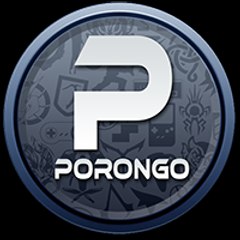 Porongo Gamer