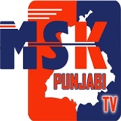 Msk Punjabi Tv