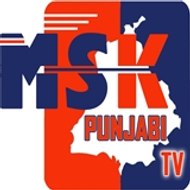 Msk Punjabi Tv